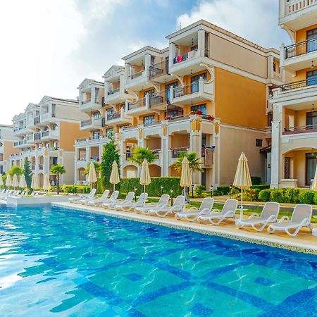 Green Life Sozopol Antares 외부 사진
