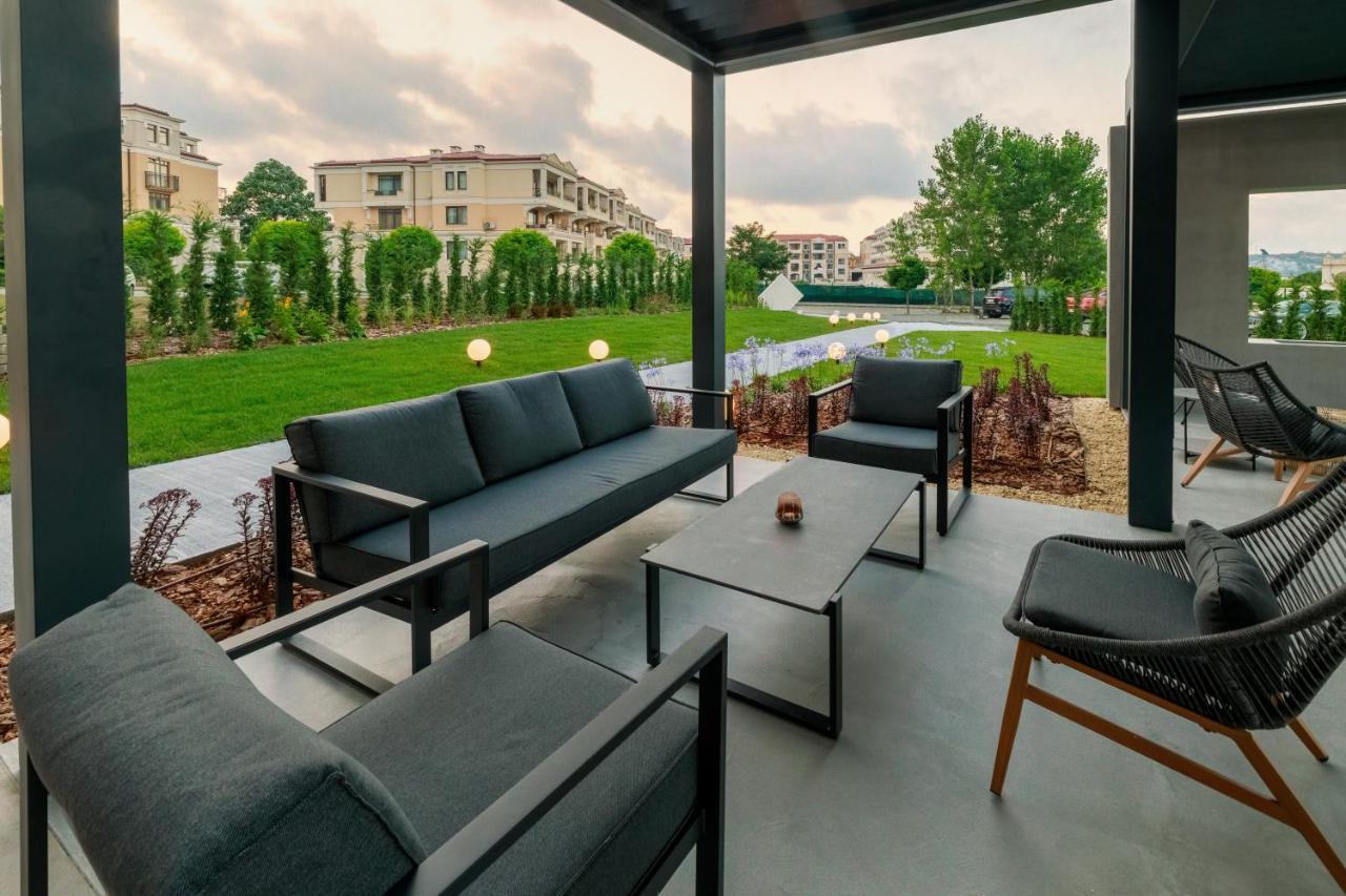 Green Life Sozopol Antares 외부 사진