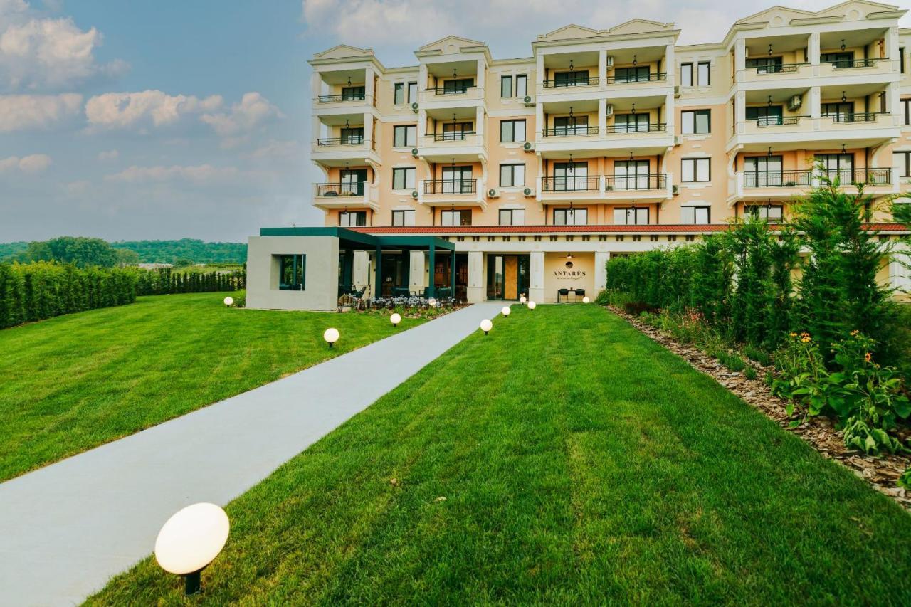 Green Life Sozopol Antares 외부 사진