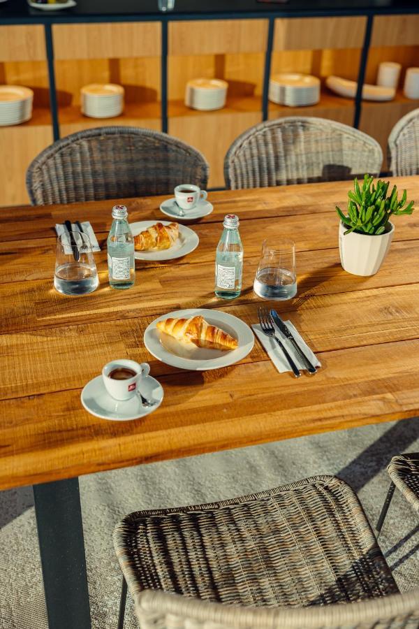 Green Life Sozopol Antares 외부 사진