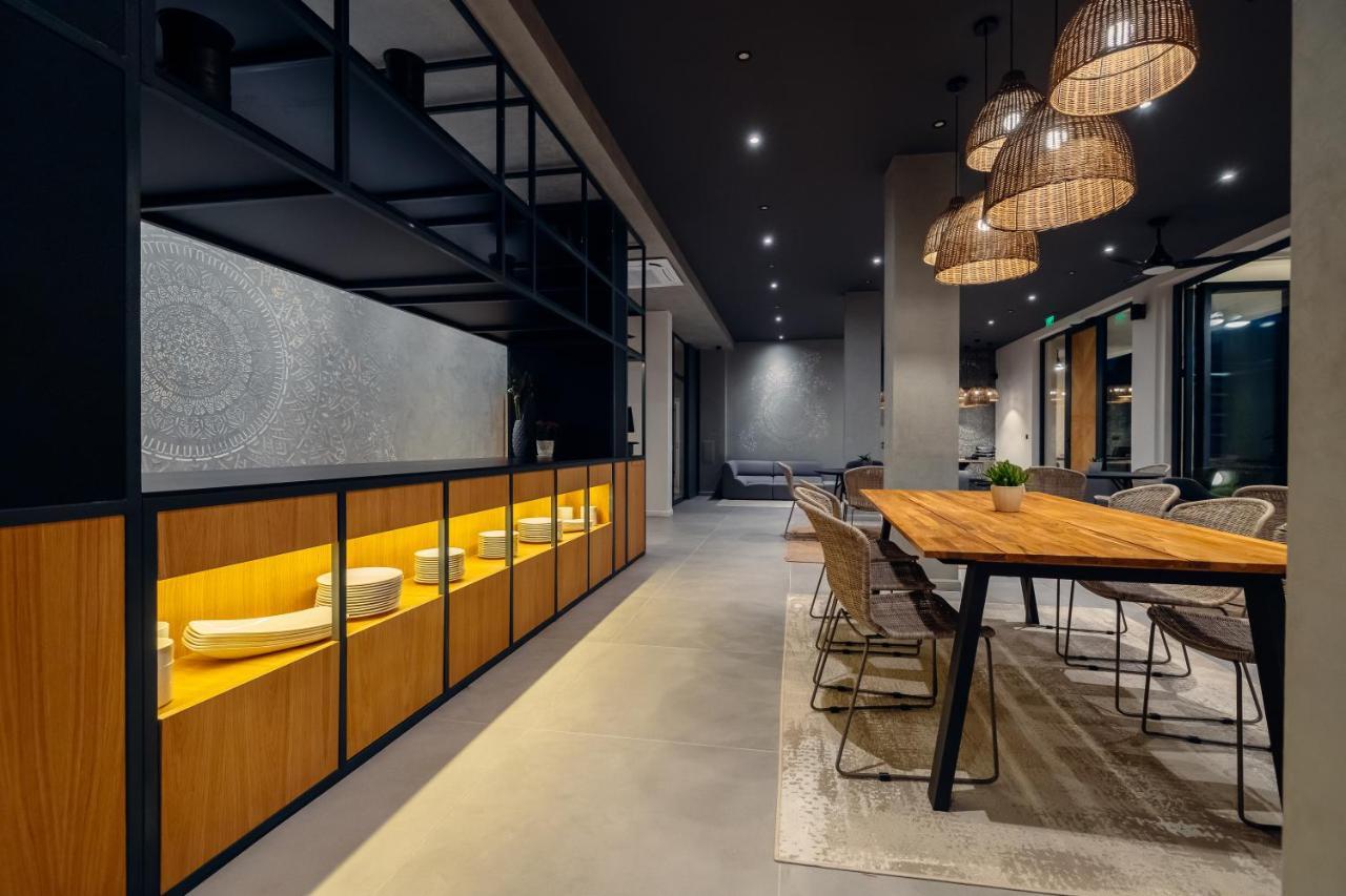 Green Life Sozopol Antares 외부 사진