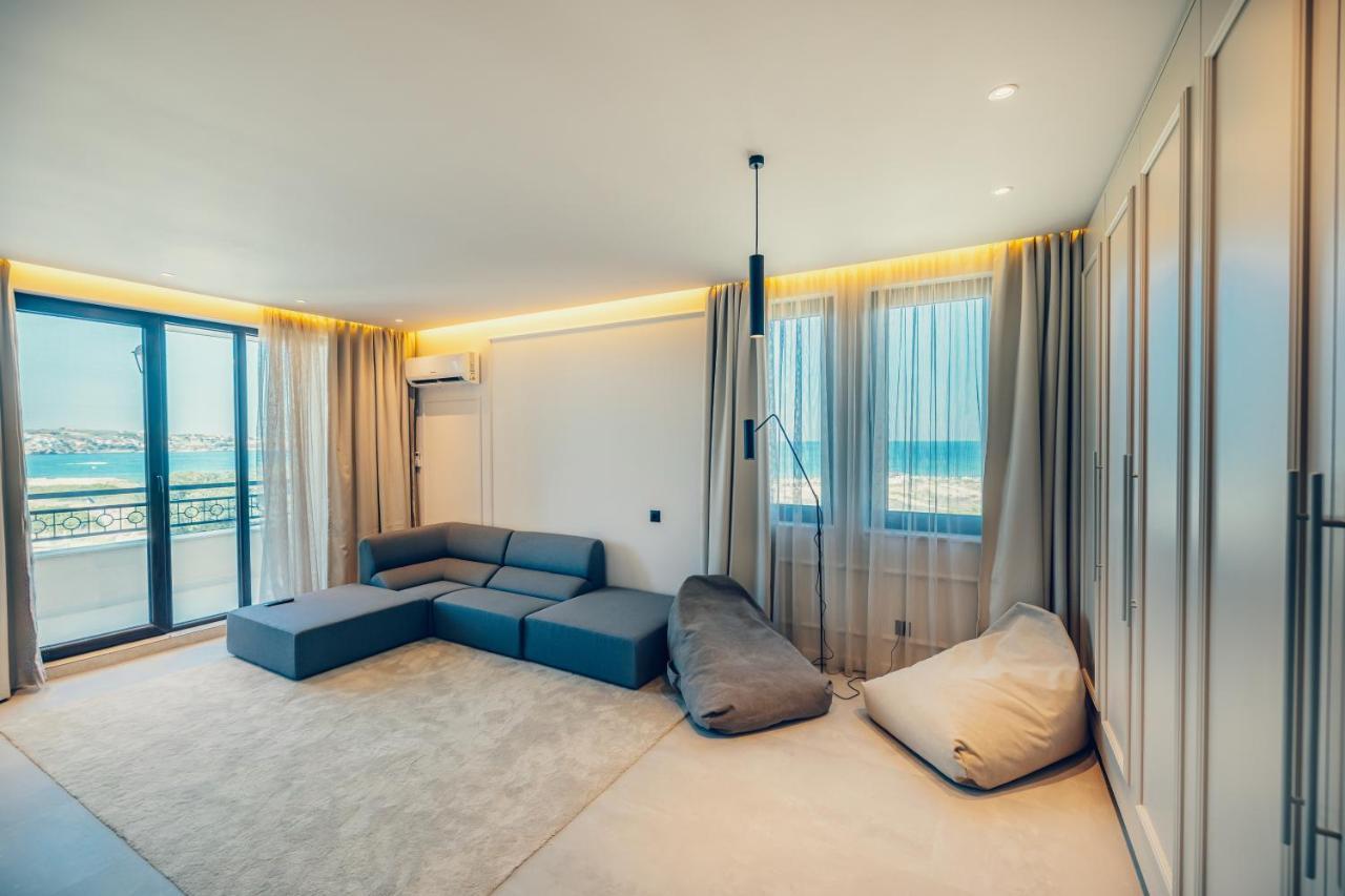 Green Life Sozopol Antares 외부 사진